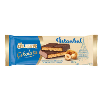 Chokolade Istanbul