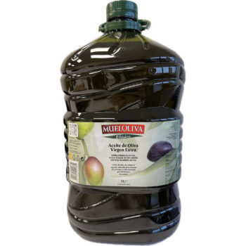 Olivenolie Extra Jomfru