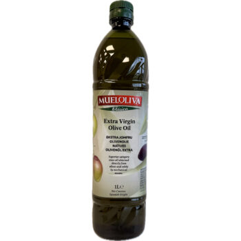 Olivenolie Extra Jomfru