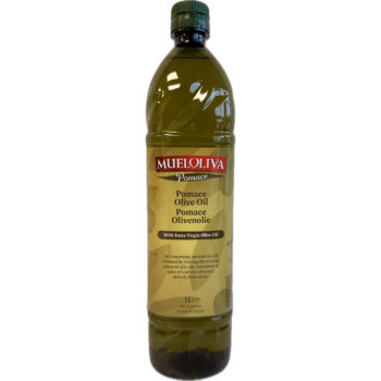 Olivenolie Extra Jomfru 1 ltr