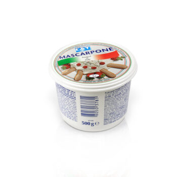 Mascarpone Brescialat