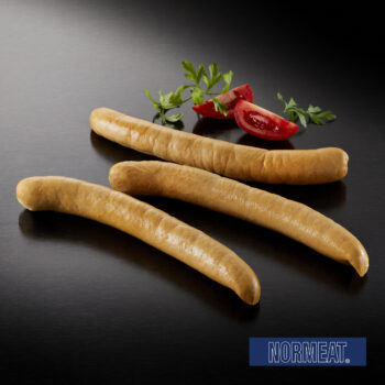 Pølser Frankfurter 200g Normeat