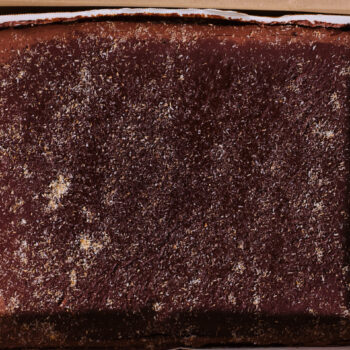 Chokoladekage Vegansk