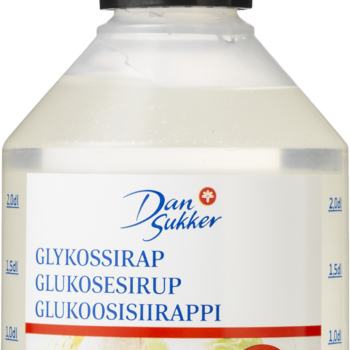 Glukose Sirup
