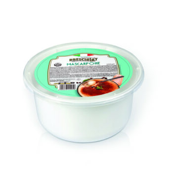 Mascarpone Brescialat