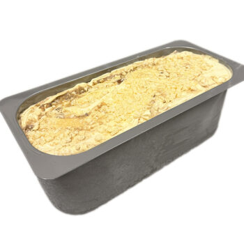 Is Apple Pie – Italiensk