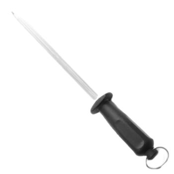 Strygestål rundt 23 cm