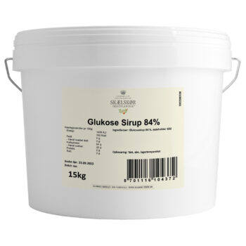 Glukose Sirup 84%