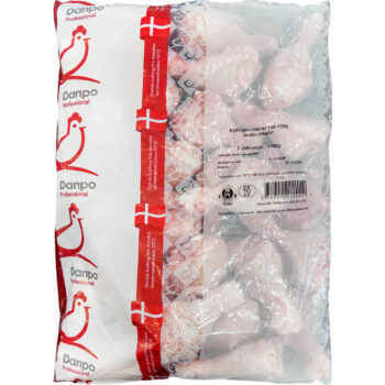 Kyllingeunderlår 100-130 g