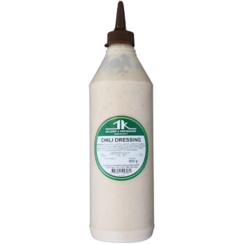 Chili Dressing JK