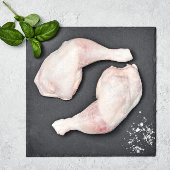 Kyllingelår hele u/ryg