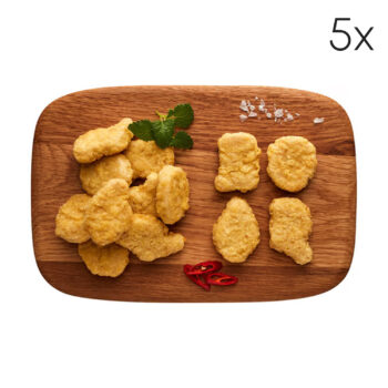 Nuggets kylling ca. 21g Rose