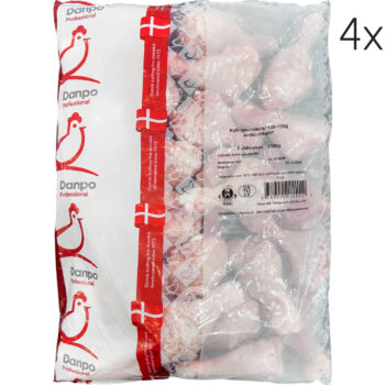 Kyllingeunderlår 100-130 g