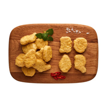Nuggets Kylling ca. 21g Rose