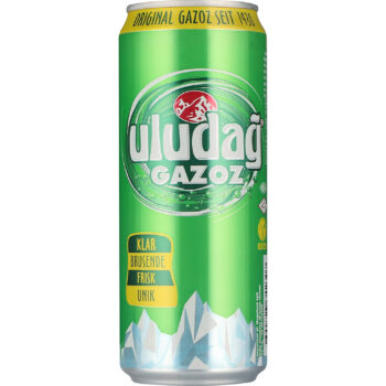 Gazoz Uludag