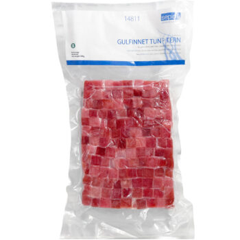 *Tun rød i tern – NYHED