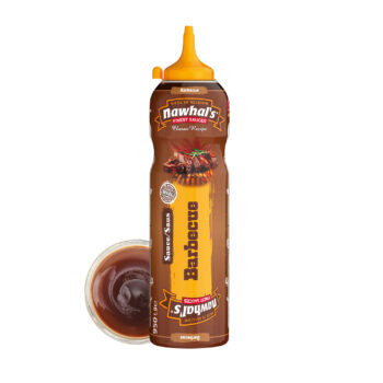 Nawhals Barbecue Dressing