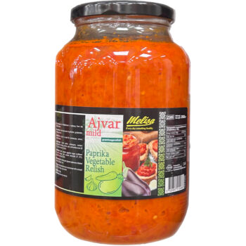 Ajvar Mild