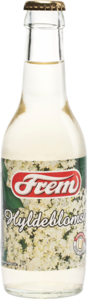 Frem Hyldeblomstdrik