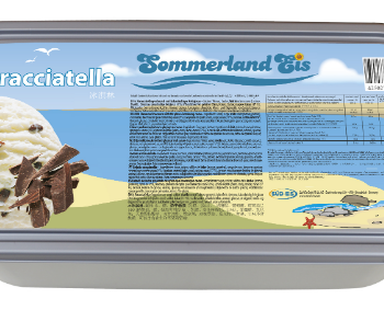 Is Stracciatella Glutenfri – Sommerland
