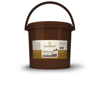Hasselnøddepasta Parlinè Callebaut