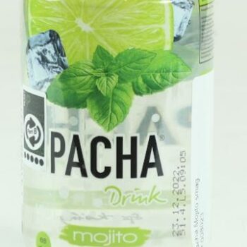Pacha Mojito Sodavand dåse