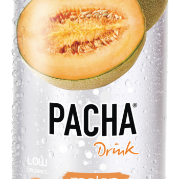 Pacha Melon Sodavand dåse