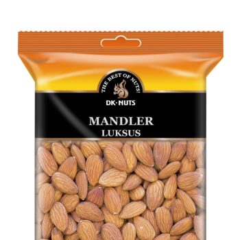 Mandler luksus