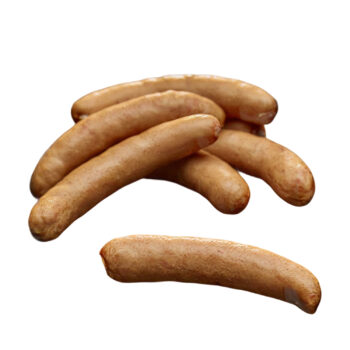 Pølser Frankfurter 125 g