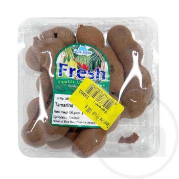 Tamarind frisk 100 g