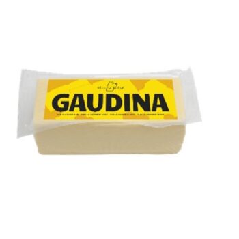 Gaudina pizzaost