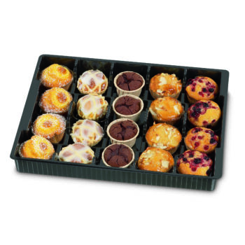 Mini kage mix 5 varianter 40g