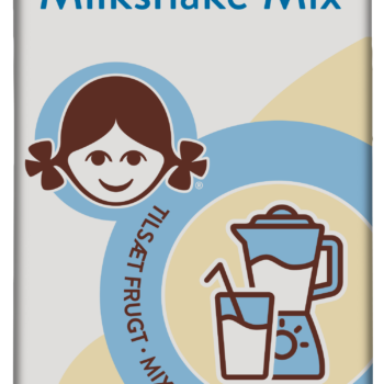 Milkshake Mix Matilde