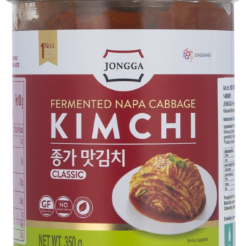 Kimchi Original Jongga