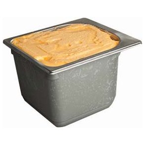 Is Mandarino sorbet Italiensk
