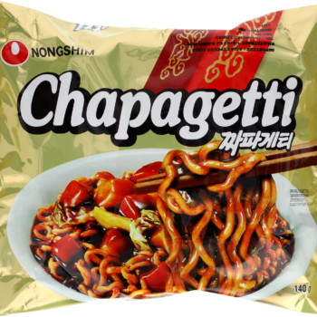 Nudler instant Chapagetti