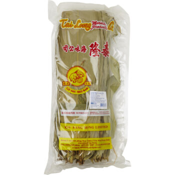 Bambus Leaves dried Tai Loong