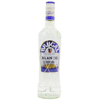 Rom Brugal Blanco 40%