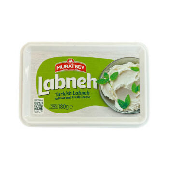 Flødeost labne Murat bey