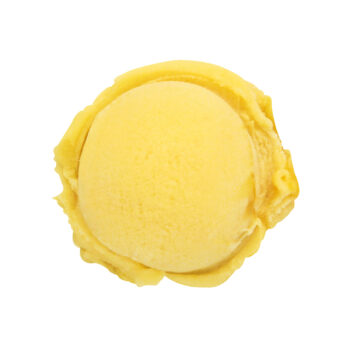 Is Sorbet Mango Laktosfri – Sommerland