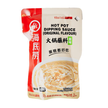 Hot pot dip original bag
