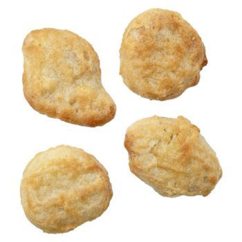 Nuggets Kylling ca. 23g