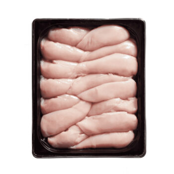 Kyllingebryst filet 200-300g