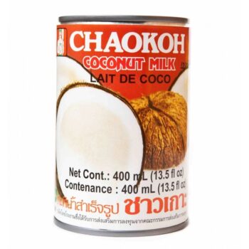 Kokosmælk Chaokoh
