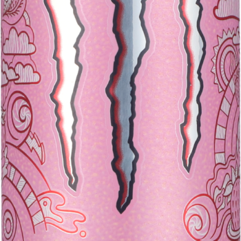 Monster Ultra strawberry dreams