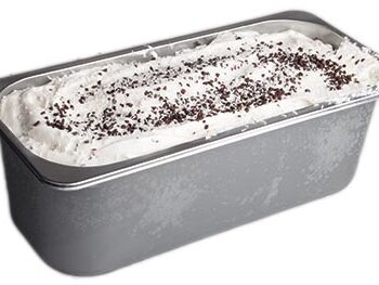 Is Kokosdrøm 4,75 ltr Italiensk